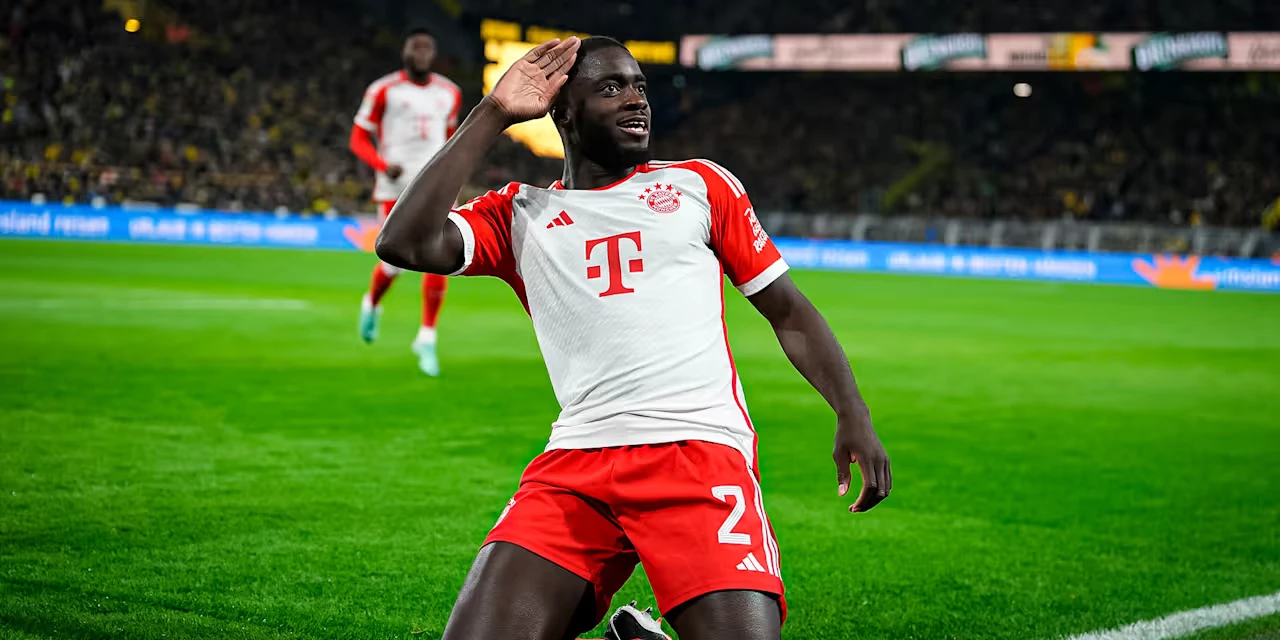 Release Clause Revealed: Dayot Upamecano’s new €65m exit option becomes active in 2027
